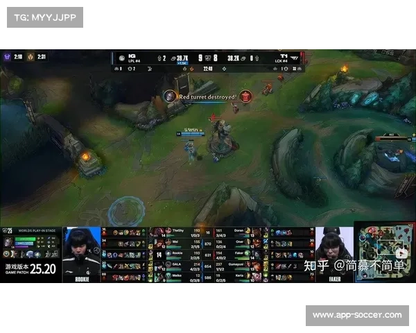 S15入围赛iG对战T1巅峰对决 预测赛果与晋级战队谁将胜出