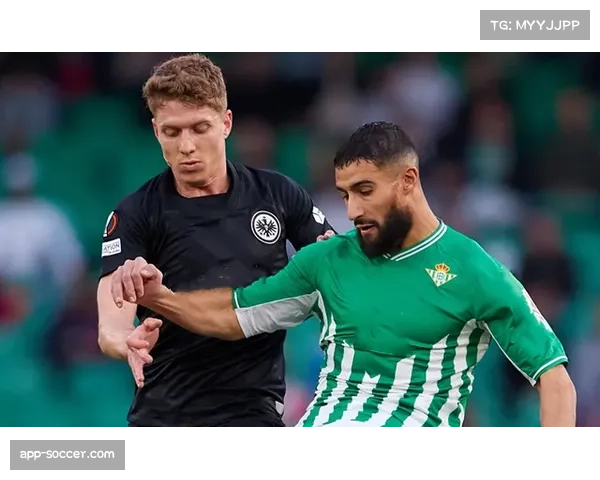 贝蒂斯凭借肋部渗透与精准传中终结联赛连平